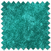 Caen Chenille, Aqua - Roman Blind